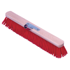 Balai Euro Stal 50 cm - Pratique et de qualité pour les écuries