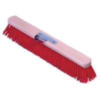 Balai Euro Stal 50 cm - Pratique et de qualité pour les écuries