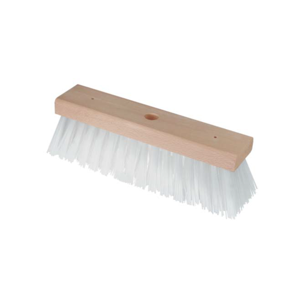 Balai à eau Bürsten Walter Perlon 35 cm - Nettoyage efficace pour écuries