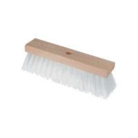 Balai à eau Bürsten Walter Perlon 35 cm - Nettoyage efficace pour écuries