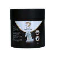 Cheval Biozin 1 kg par Excellent Horse: Optez pour l'excellence !