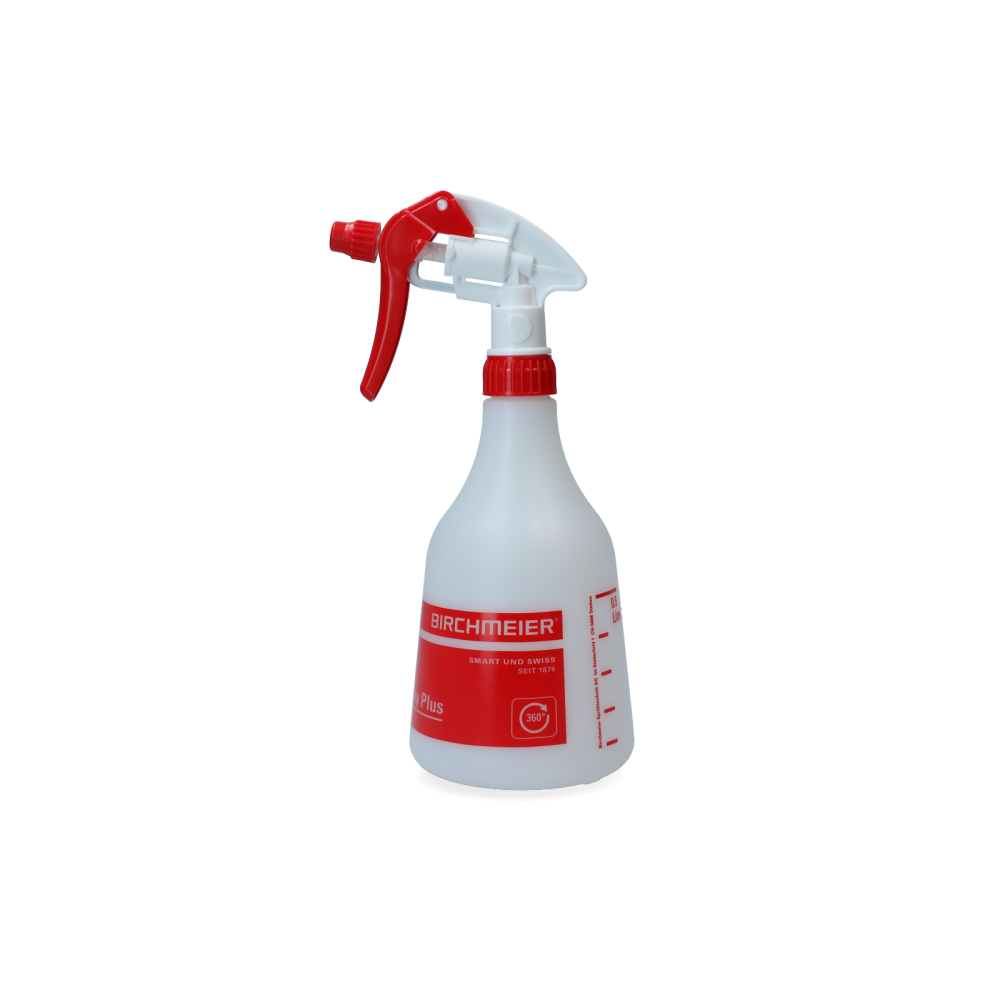 Pulvérisateur Birchmeier Foxy Plus - 1L