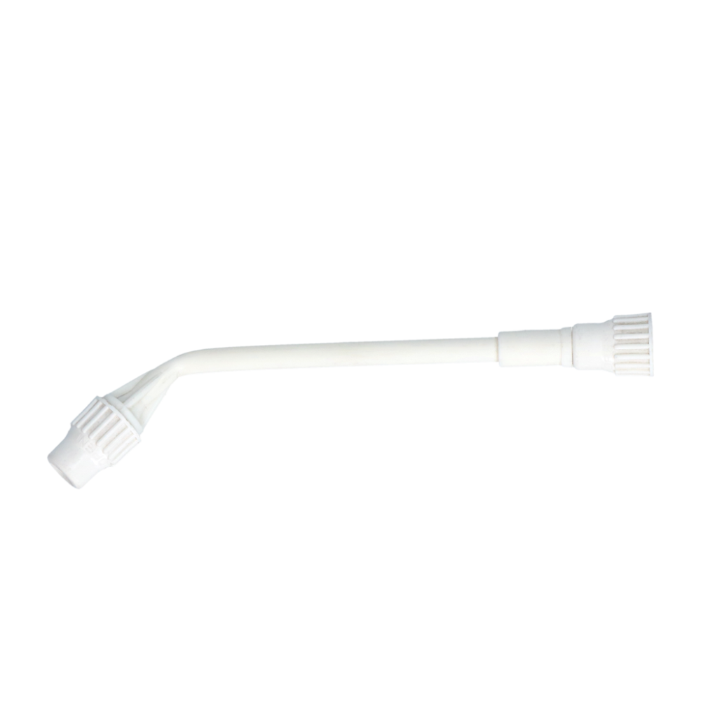 Extension Birchmeier Foxy Plus 16 cm pour un travail précis