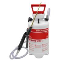 Poudreuse à Poudre Birchmeier DR5 - Qualité Suisse, 1L