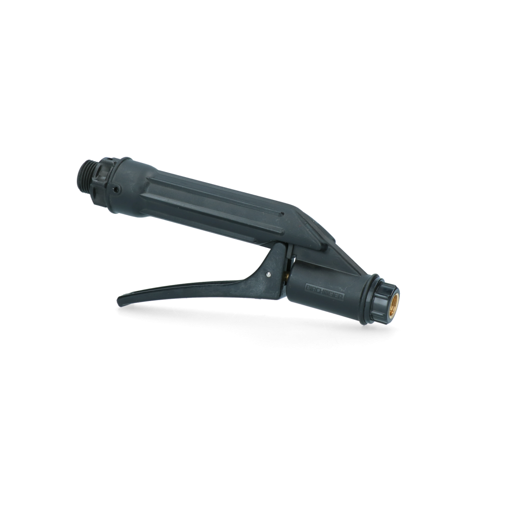 Birchmeier DR5 Revolverafsluiter: Pratique et Durable