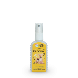 Arrêtez les morsures avec ce spray Excellent Pets 50 ml
