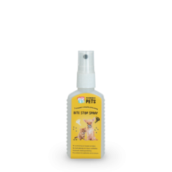 Arrêtez les morsures avec ce spray Excellent Pets 50 ml