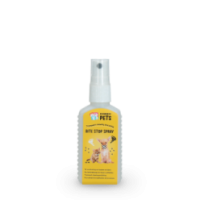 Arrêtez les morsures avec ce spray Excellent Pets 50 ml