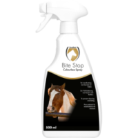 Excellent Spray Arrêt Morsures Chevaux 500 ml: Protection efficace GB
