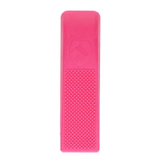 Brosse de toilettage pour chien Excellent rose moyen