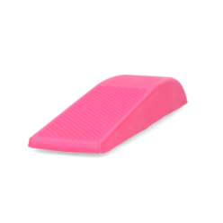 Brosse de toilettage pour chien Excellent rose moyen