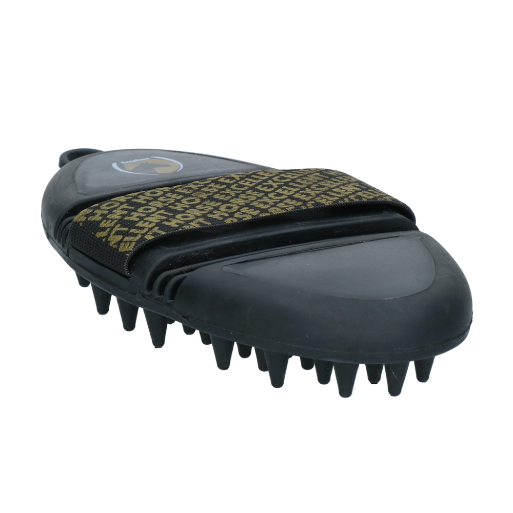Brosse de Massage pour Cheval Flexi - Excellent Horse