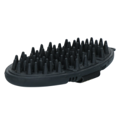 Brosse de Massage pour Cheval Flexi - Excellent Horse