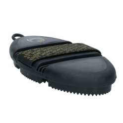 Brosse de massage pour chevaux Flexi Brush - Excellent Horse