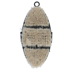 Brosse Flexible Brillante Excellent | Nettoyage Lustrage