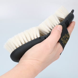 Brosse Flexible Brillante Excellent | Nettoyage Lustrage