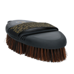 Brosse souple pour cheval Flexi par Excellent Horse