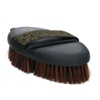 Brosse souple pour cheval Flexi par Excellent Horse