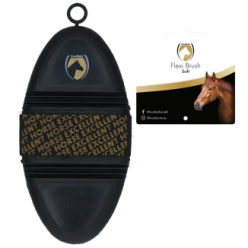 Brosse Souple Flexi Excellent | Zones Sensibles