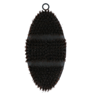 Brosse souple pour cheval Flexi par Excellent Horse