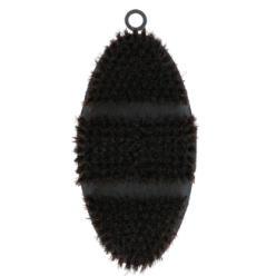 Brosse souple pour cheval Flexi par Excellent Horse