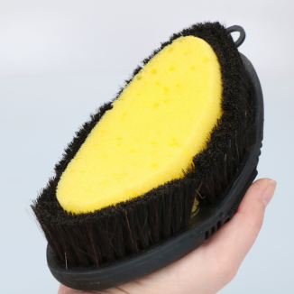 Brosse Éponge Flexi Excellent | Douche Massage