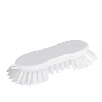 Brosse Bürsten Walter Hygiène 1A Dure (21 cm) - Qualité allemande pour une propreté impeccable