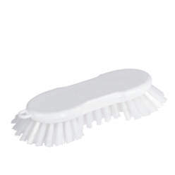 Brosse Bürsten Walter Hygiène 1A Dure (21 cm) - Qualité allemande pour une propreté impeccable