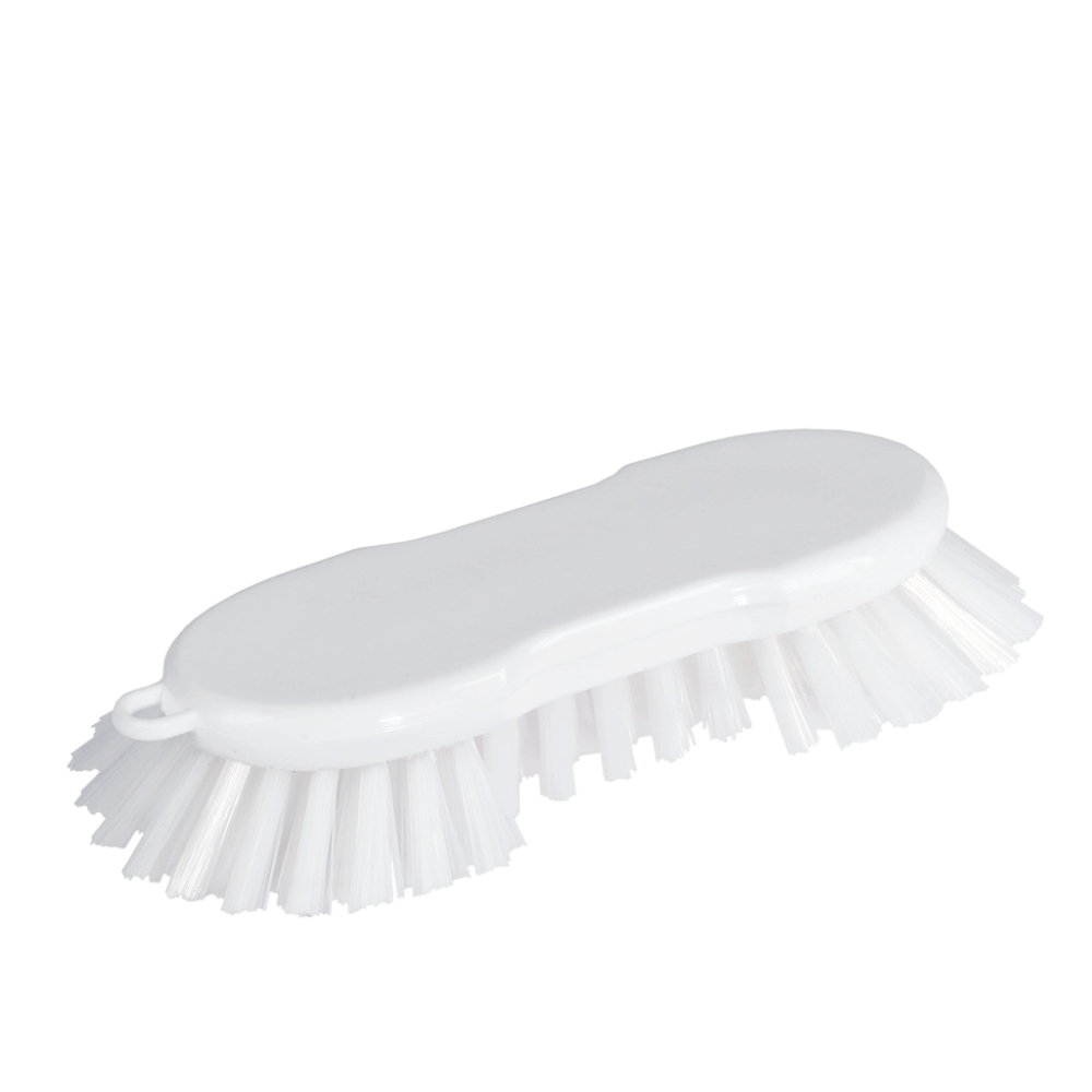 Brosse Bürsten Walter Hygiène 1A Dure (21 cm) - Qualité allemande pour une propreté impeccable
