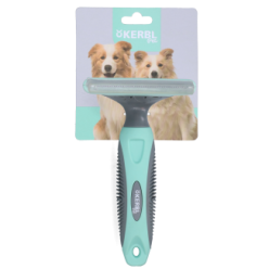 Démêlant Enleveur Sous-Poil Chien - Professionnel