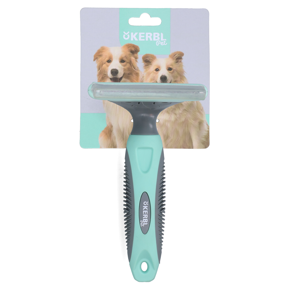 Démêlant Enleveur Sous-Poil Chien - Professionnel
