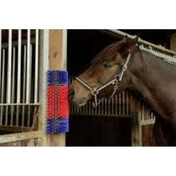 Brosse pour cheval et bétail | Marque Unbranded | 1 st