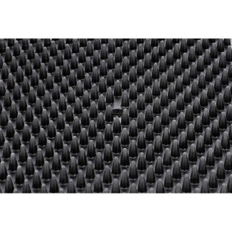 Tapis à gratter pour cheval, veau, chèvre | Professionnel