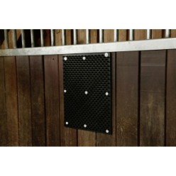 Tapis à gratter pour cheval, veau, chèvre | Professionnel