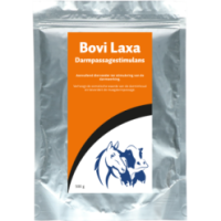 Bovi Laxa: Solution naturelle pour le bien-être des chevaux