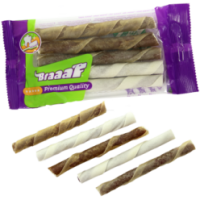 Friandises à Mâcher Braaaf - Hygiène Dentaire Chien