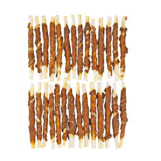 Délicieux Rouleaux de Peau de Canard Braaaf - 30 pièces