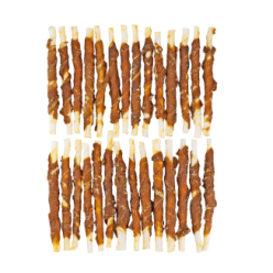 Délicieux Rouleaux de Peau de Canard Braaaf - 30 pièces