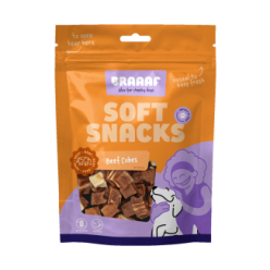 Délicieuses Cubes Gourmands Braaaf pour Chiens 🐶