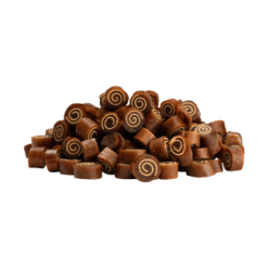 Friandises Braaaf Soft Snack Sushi - Canard & Poisson