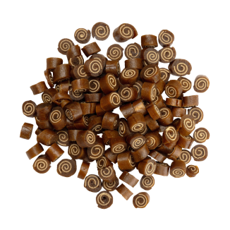 Friandises Braaaf Soft Snack Sushi - Canard & Poisson