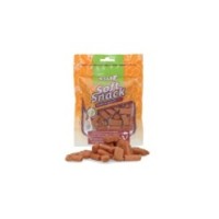 Braaaf Friandise Molle Bâtonnet Thon avec Carotte et Haricot Vert