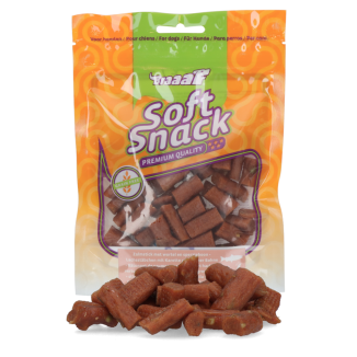Braaaf Friandise Molle Bâton de Saumon pour Chien