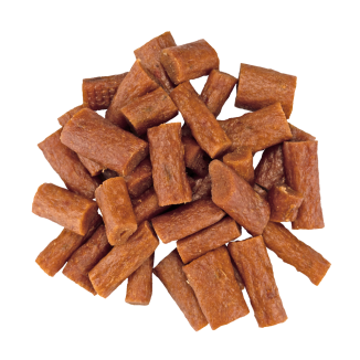 Délicieuse friandise pour chien Braaaf au thon, citrouille et céleri