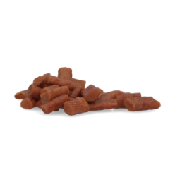Délicieuses friandises pour chien au saumon, citrouille et céleri - Braaaf