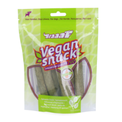 Braaaf Bâtonnet Végétalien - Friandise 100% Végétale Chien
