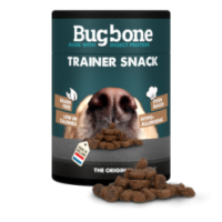 Friandises Bugbone pour Entraîneur - 100 g