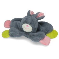Délicieuses friandises croquantes Le Bunny Puppy Chew - 1 st
