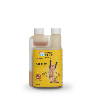 Excellent Pets Cat Flex 250 ml - Formule ZA pour votre chat