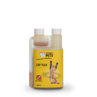 Excellent Pets Cat Flex 250 ml - Formule ZA pour votre chat